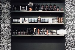 Барбершоп Borodach, с рейтингом 4.3 - находится по адресу Москва, Кировоградская улица, 14 