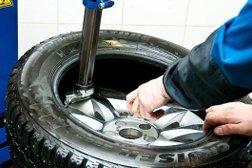 Автосервис Autoliga, с рейтингом 1.4 - находится по адресу Алматы, Аксай 4-й микрорайон, 114 