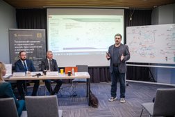 Зак Девелопмент, с рейтингом 3.2 - находится по адресу Москва, Графский переулок, 12а ст1 