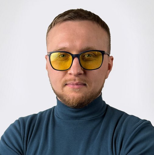 Андрей Олегович Алимов
