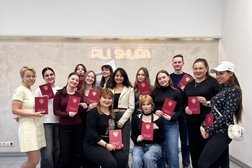 Школа мастеров Pili Shura, с рейтингом 4.9 - находится по адресу Новосибирск, улица Немировича-Данченко, 148/1 