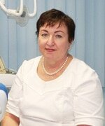 Галина Борисовна Кадымова