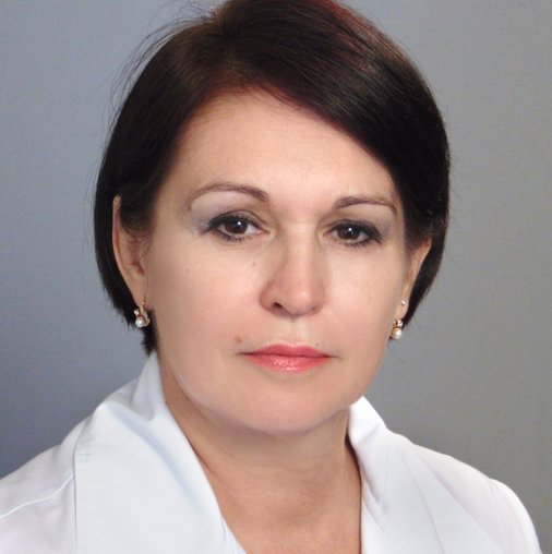 Людмила Витальевна Лукьянова