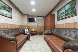 Стоматологическая клиника Дантист, с рейтингом 4.2 - находится по адресу Свердловская область, Первоуральск, проспект Ильича, 21 