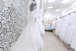 Свадебный салон Milano, с рейтингом 5 - находится по адресу Омск, проспект Карла Маркса, 12 