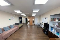 Центр социальной адаптации Магадан, с рейтингом 4.8 - находится по адресу Магадан, Речная улица, 25А 