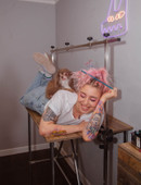 Курлыкина Анастасия Викторовна