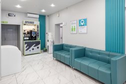 Многопрофильный медицинский центр Медклик, с рейтингом 5 - находится по адресу Новосибирск, Новогодняя улица, 23/2 