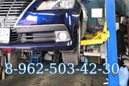 Автосервис Japancars service, с рейтингом 5 - находится по адресу Хабаровск, улица Краснореченская, 139 к3 
