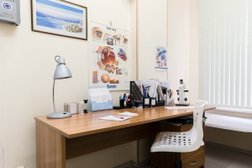 Медицинский центр Нейропсихолог, с рейтингом 3.2 - находится по адресу Москва, Митинская улица, 49 