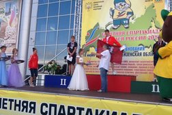 Сшор №8, с рейтингом 3.7 - находится по адресу Самара, Садовая улица, 243 