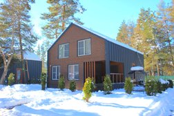 SPA-отель Sun Village Arkhyz, с рейтингом 5 - находится по адресу Карачаево-Черкесская Республика, с. Архыз, Архызское лесничество, 53/3 