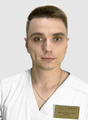 Рентгенолог, врач УЗИ Михаил Викторович Павлов