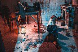 Наследие, с рейтингом 5 - находится по адресу Москва, Волгоградский проспект, 32к8 