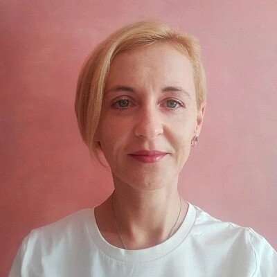 Наталья Попова