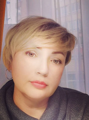Директор, мастер ногтевого сервиса Елена Савина