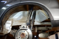 Центр автосервиса и авторазбора МоторСтан, с рейтингом 3.8 - находится по адресу Пенза, Ульяновская улица, 60е 