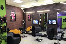 Салон красоты Мастерская настроения, с рейтингом 4.1 - находится по адресу Долгопрудный, Спортивная, 4 