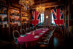 Ресторан Chester, с рейтингом 4.9 - находится по адресу Ставропольский край, Пятигорск, Первомайская, 157а 