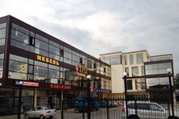 Торгово-развлекательный центр Этикетка, с рейтингом 4 - находится по адресу Сочи, улица Гагарина, 78 