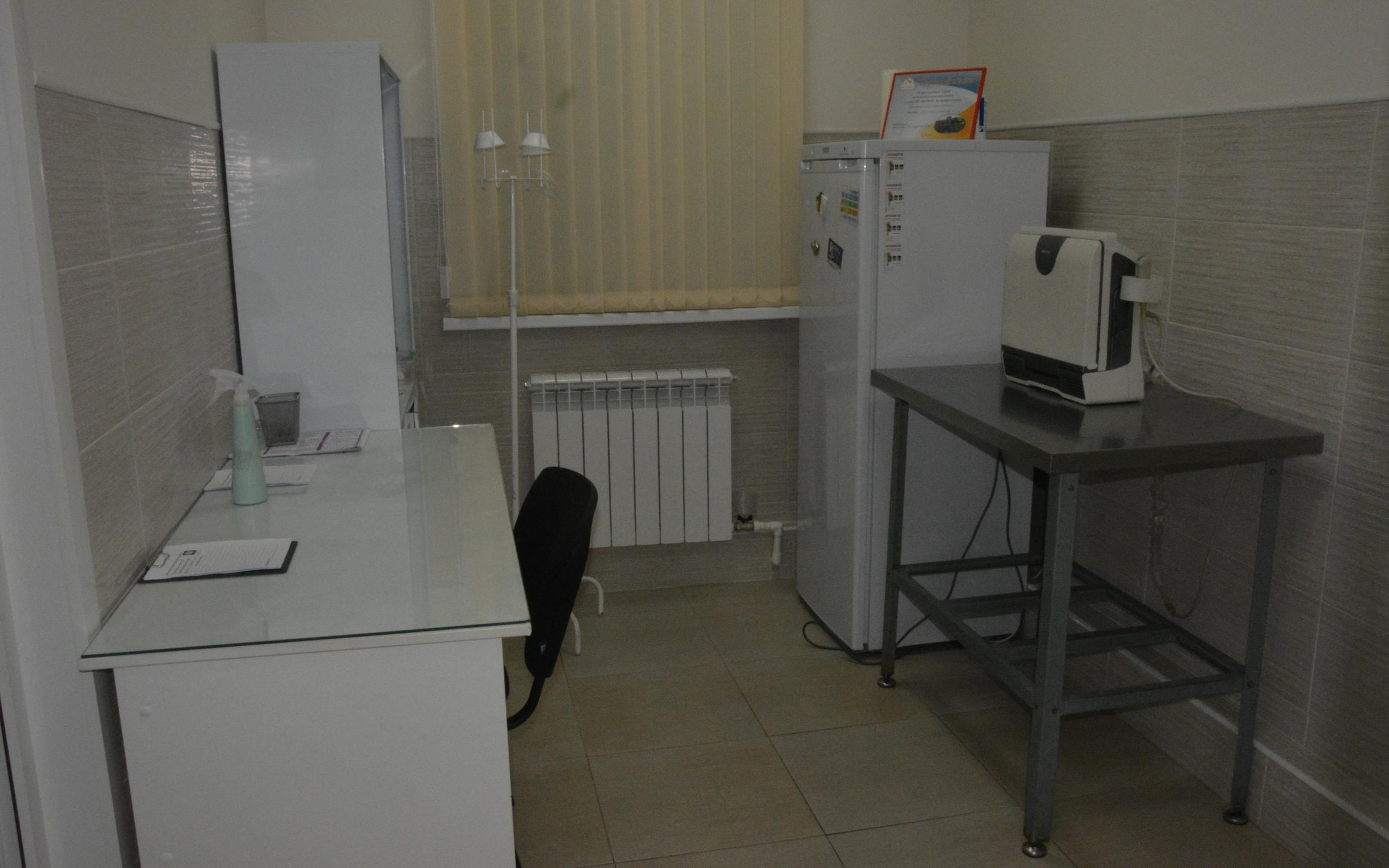 Ветеринарная клиника Здоровый любимец в Орехово-Зуево - отзывы, фото ...