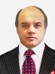 Преподаватель по физике Сергей Викторович Семенов