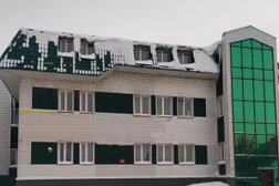 Пансионат по уходу за пожилыми людьми Долголетие, с рейтингом 4 - находится по адресу Новосибирск, улица Короленко, 140 