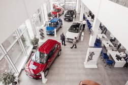 Автоспеццентр Hyundai, с рейтингом 4.3 - находится по адресу Москва, деревня Картмазово, 3/2 ст1 