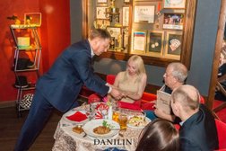 Театр Danilin, с рейтингом 4.2 - находится по адресу Пермь, шоссе Космонавтов, 55а 