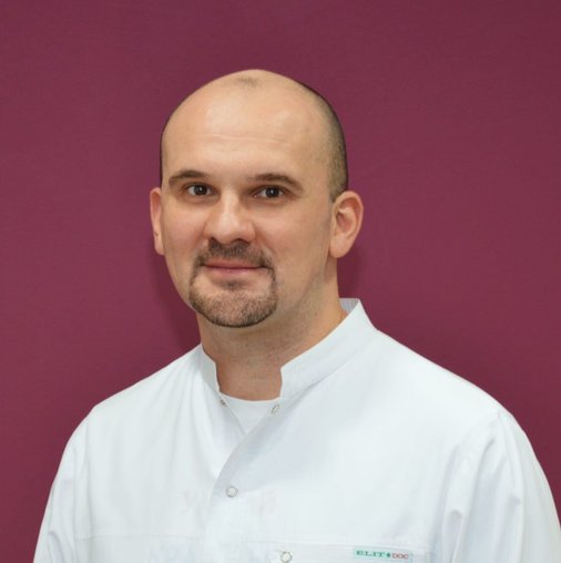 Дмитрий Владимирович Иванов