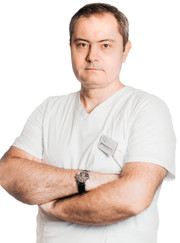 Имплантолог, стоматолог Сергей Николаевич Куцын