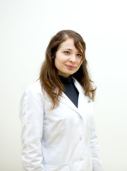 Иммунолог, аллерголог Елена Николаевна Вилкова