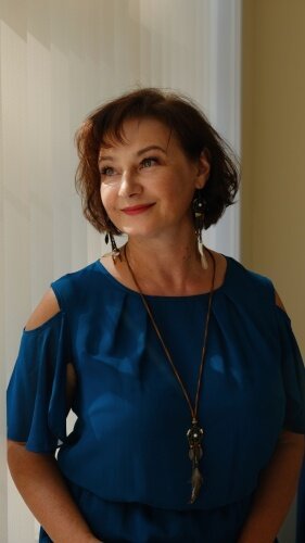 Галина Александровна Бачиева