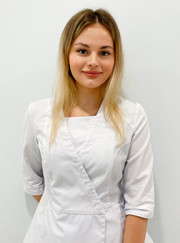 Стоматолог, ортодонт Алена Сергеевна Бисерова