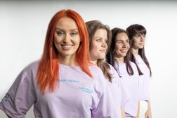 Стоматологическая клиника Студия улыбки Анны Гордеевой, с рейтингом 4.7 - находится по адресу Нижний Новгород, Республиканская, 43 к6 