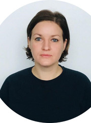 Преподаватель русского языка Татьяна Александровна Фролова