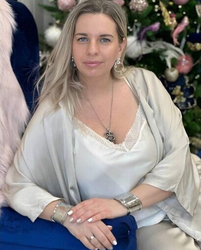 Ирина Александровна Урусова