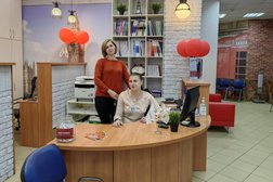 Школа иностранных языков Интер-Лэнг, с рейтингом 5 - находится по адресу Ярославль, Некрасова, 41 ст2 