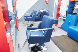 Барбершоп-парикмахерская Супермен, с рейтингом 5 - находится по адресу Москва, Коровинское шоссе, 1А 