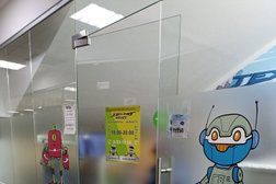 Центр робототехники и программирования Фабрика науки, с рейтингом 3.9 - находится по адресу Республика Татарстан, Набережные Челны, 11-й комплекс, 30 