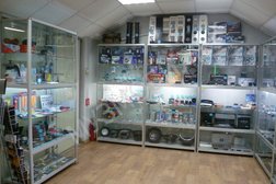 Торгово-установочная компания Музмобиль, с рейтингом 4 - находится по адресу Владивосток, Русская улица, 71а 