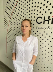 Косметолог, массажист Елена Кива