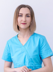 Стоматолог, стоматолог-терапевт Инга Эдуардовна Шпакова (Хапова)