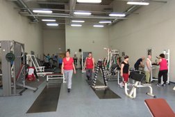 Дворец спорта Олимп, с рейтингом 2.7 - находится по адресу Московская область, Ивантеевка, Первомайская улица, 53 