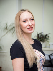 Косметолог Виолетта Васильевна Платонова