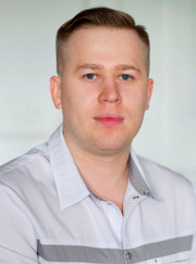 Акушер-гинеколог, врач УЗИ Андрей Сергеевич Логиновский