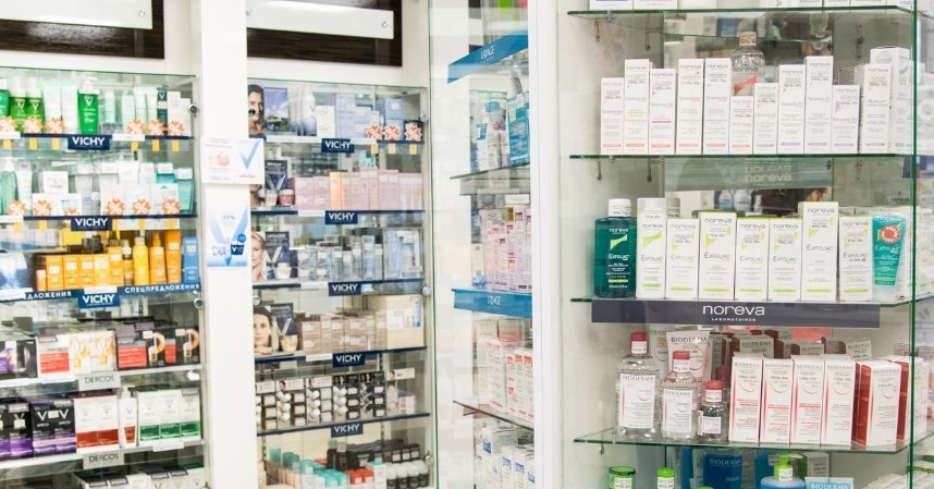 Аптека Столички Интернет Магазин Лекарства