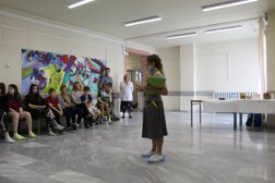 Психиатрическое отделение №12 Научно-практический центр детской психоневрологии Департамента здравоохранения г. Москвы, с рейтингом 2.6 - находится по адресу Москва, Алтуфьевское шоссе, 30Б 