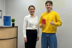 Юридическая компания Безпризыва, с рейтингом 5 - находится по адресу Екатеринбург, улица 8 Марта, 12А 