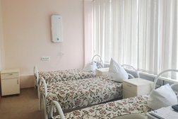 Женская консультация №2, с рейтингом 2.6 - находится по адресу Красноярск, 78 Добровольческой Бригады улица, 1 